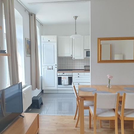 *****Saxonia De Luxe***** Neue & Hochwertige 50Qm² 2-Zimmer-Ferienwohnung In Chemnitz Mit Parkplatz & Wie Zuhause Wohlfuehlatmosphaere - My Feel@Home Apartment In เคมนิตซ์ ภายนอก รูปภาพ
