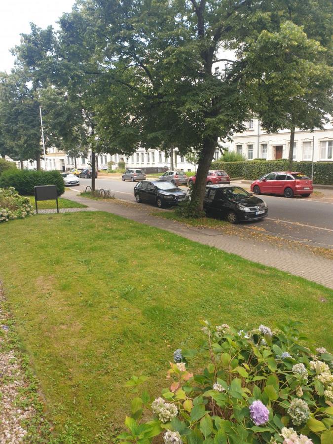 *****Saxonia De Luxe***** Neue & Hochwertige 50Qm² 2-Zimmer-Ferienwohnung In Chemnitz Mit Parkplatz & Wie Zuhause Wohlfuehlatmosphaere - My Feel@Home Apartment In เคมนิตซ์ ภายนอก รูปภาพ