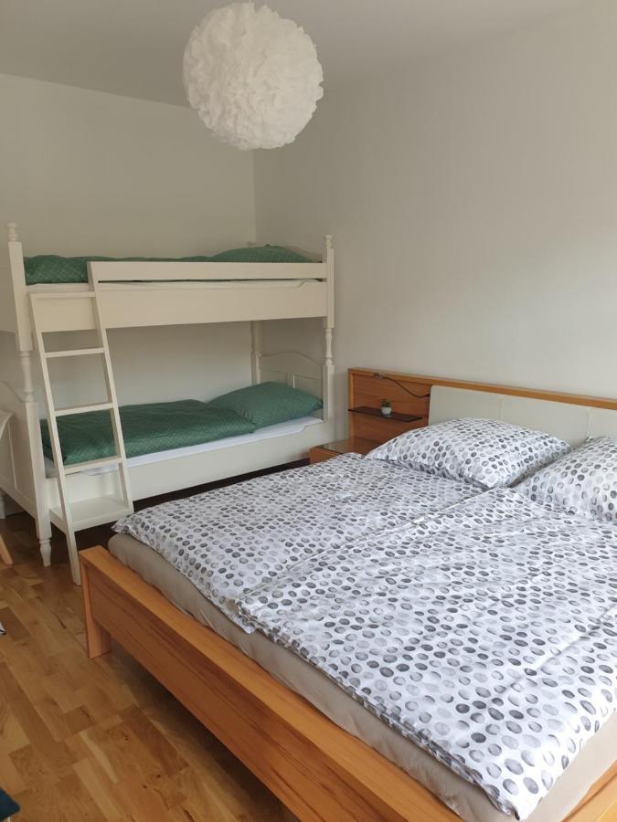 *****Saxonia De Luxe***** Neue & Hochwertige 50Qm² 2-Zimmer-Ferienwohnung In Chemnitz Mit Parkplatz & Wie Zuhause Wohlfuehlatmosphaere - My Feel@Home Apartment In เคมนิตซ์ ภายนอก รูปภาพ
