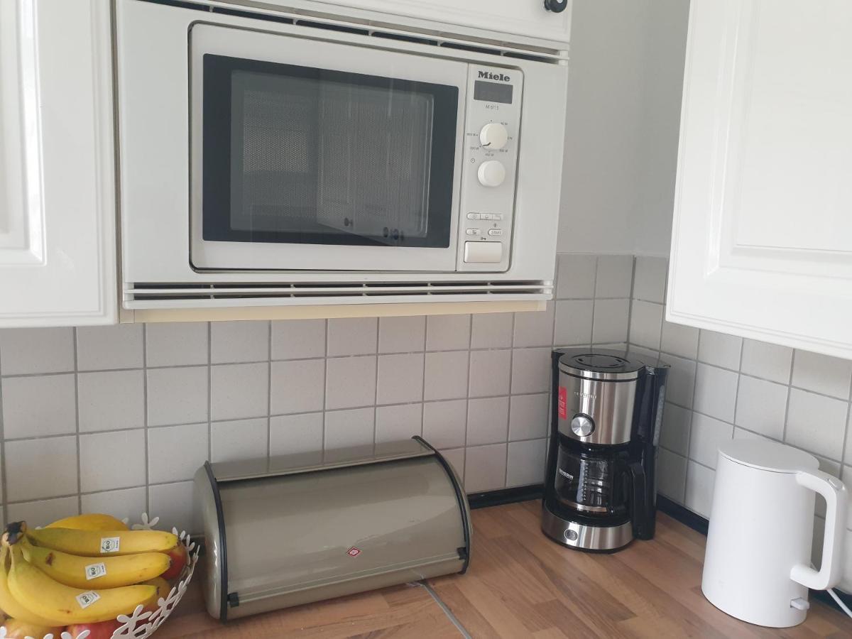 *****Saxonia De Luxe***** Neue & Hochwertige 50Qm² 2-Zimmer-Ferienwohnung In Chemnitz Mit Parkplatz & Wie Zuhause Wohlfuehlatmosphaere - My Feel@Home Apartment In เคมนิตซ์ ภายนอก รูปภาพ