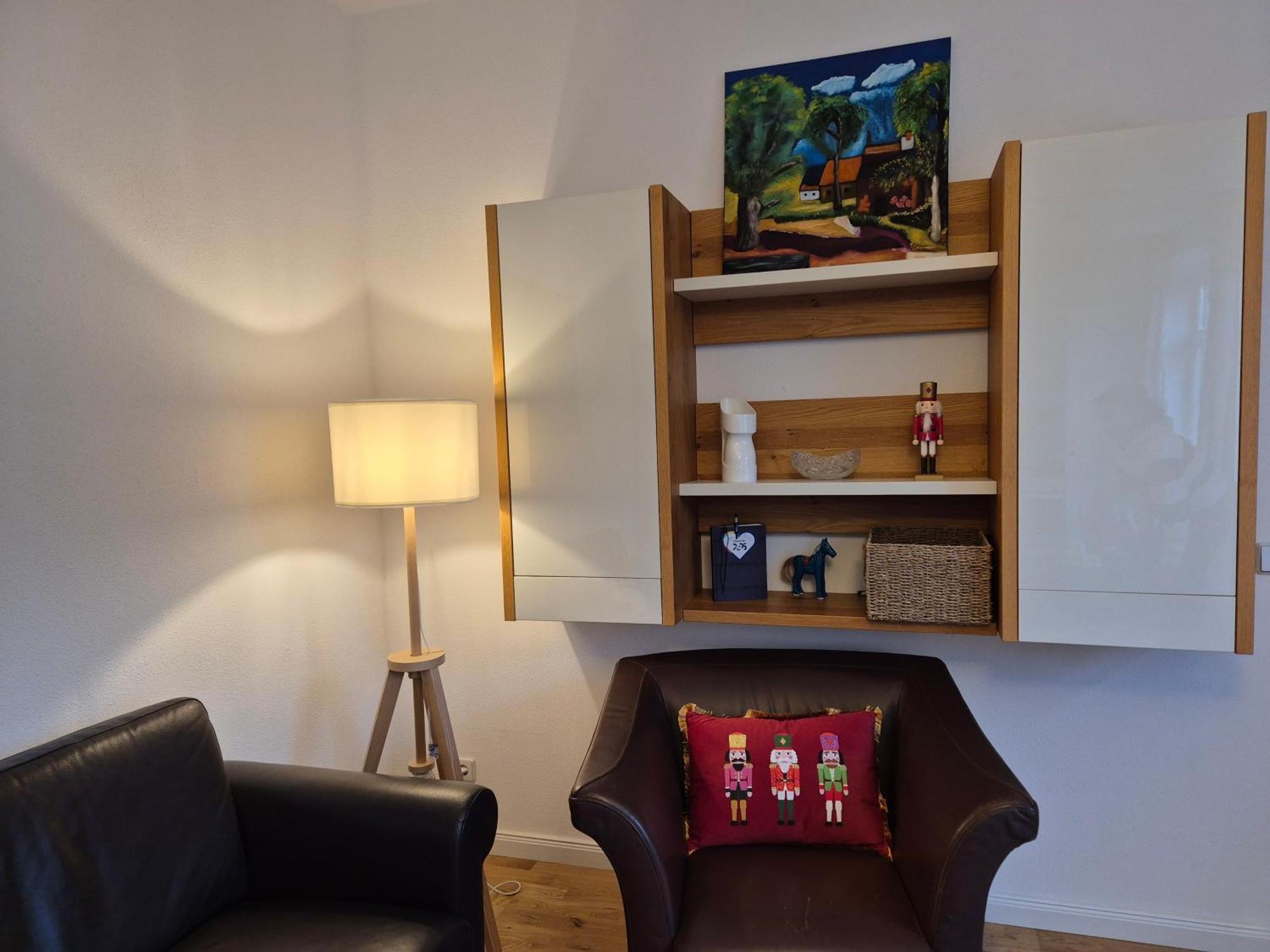 *****Saxonia De Luxe***** Neue & Hochwertige 50Qm² 2-Zimmer-Ferienwohnung In Chemnitz Mit Parkplatz & Wie Zuhause Wohlfuehlatmosphaere - My Feel@Home Apartment In เคมนิตซ์ ภายนอก รูปภาพ