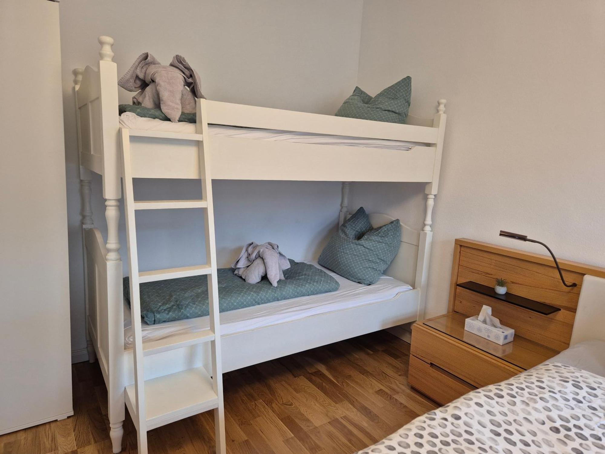 *****Saxonia De Luxe***** Neue & Hochwertige 50Qm² 2-Zimmer-Ferienwohnung In Chemnitz Mit Parkplatz & Wie Zuhause Wohlfuehlatmosphaere - My Feel@Home Apartment In เคมนิตซ์ ภายนอก รูปภาพ